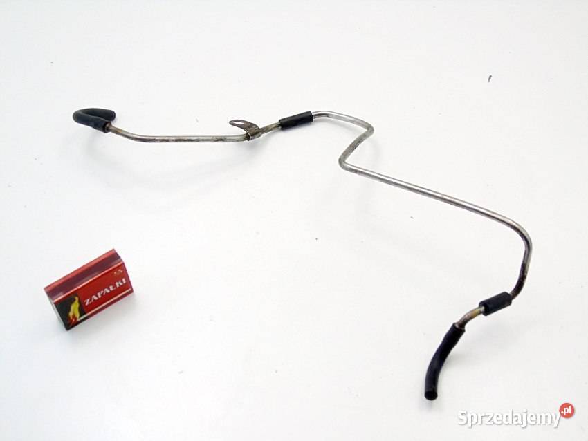 RURKA PRZEWÓD PODCIŚNIENIA 12 TDI IBIZA IV FABIA Przewody powietrza Sosnowiec