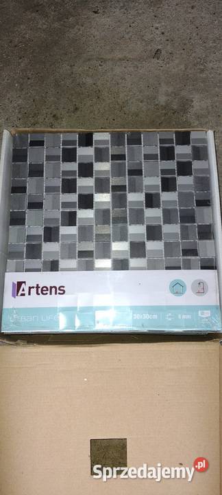 Płytki dekoracyjne mozaika Płytki ścienne Kołbiel