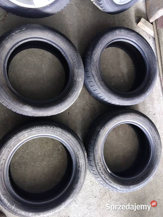Opony 18560 r15 15cale Samochodowe Ropczyce