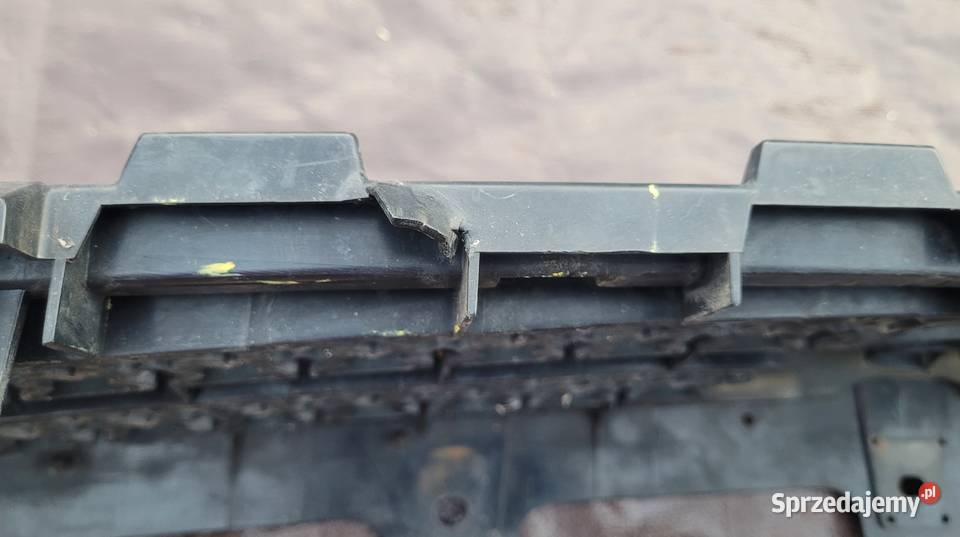 ATRAPA GRILL TOYOTA RAV4 III 2006