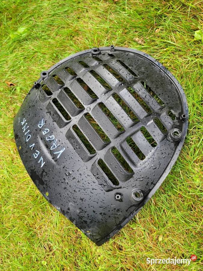 Nadkole Przod Przednie Kratka Kymco GDink 125 Piła