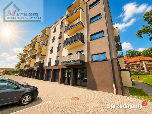 Lokal Krosno 4298m2 podkarpackie