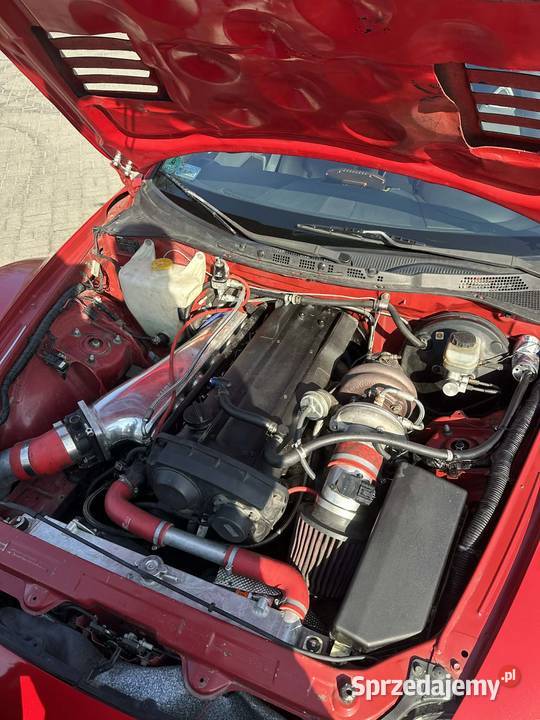 Mazda RX8 RB25DET ZF8HP Drift Drag JDM automatyczna RX-8 sprzedam