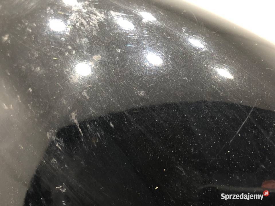 LUSTERKO LEWY RENAULT CAPTUR I Crossover