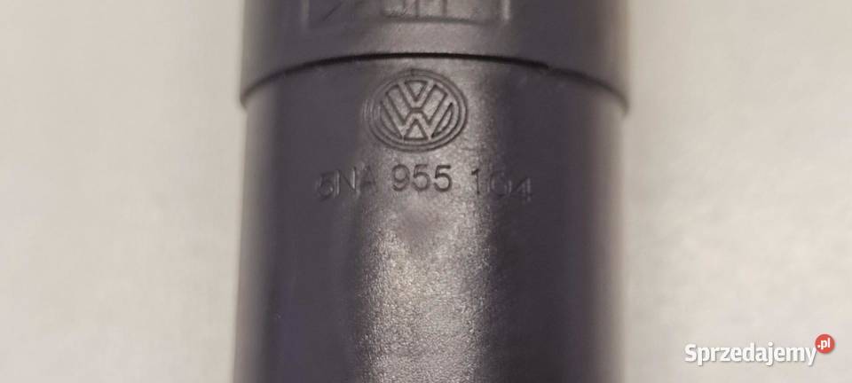 VW TIGUAN II SPRYSKIWACZ LAMPY PRAWY 5NA955104 dolnośląskie