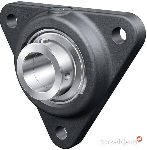 Łożysko z obudową trójkątne kompletne PCFTR20 Kamionna sprzedam