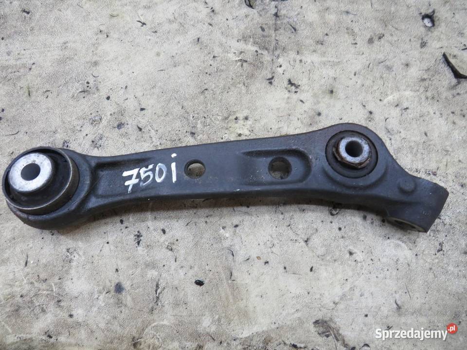 WAHACZ POPRZECZNY PRAWY PRZÓD 750I BMW F01
