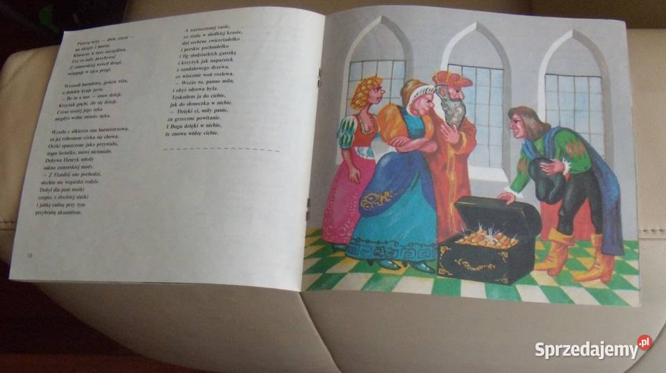 O gdańskiej burmistrzance Anna Świrszczyńska miękka Książki i Podręczniki Warszawa