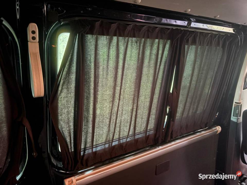 Volkswagen Multivan L1 Startline