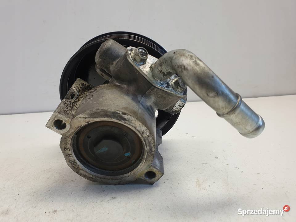 POMPA WSPOMAGANIA Chevrolet Nubira 18 16V osobowe Pompy wspomagania