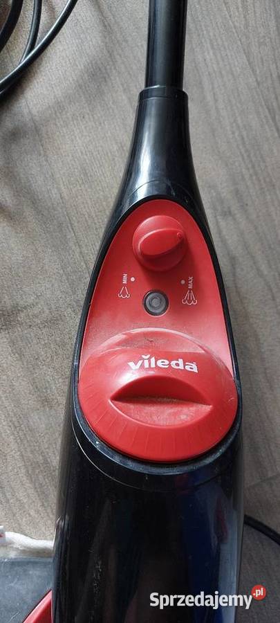Mop parowy vileda Kielce