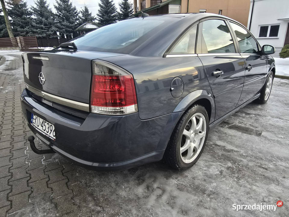 Opel Vectra 18benz Hatchback łódzkie Kutno sprzedam