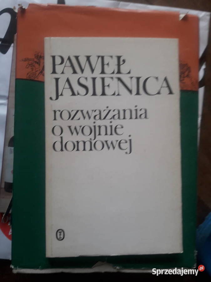 Dwupak Historia Polski do roku 1795 Henryk twarda Warszawa sprzedam