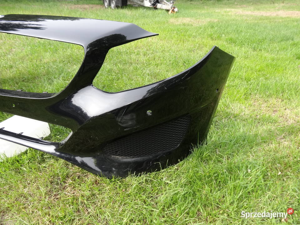 zderzak przód przedni a246 w246 b klasa lift Niemodlin sprzedam