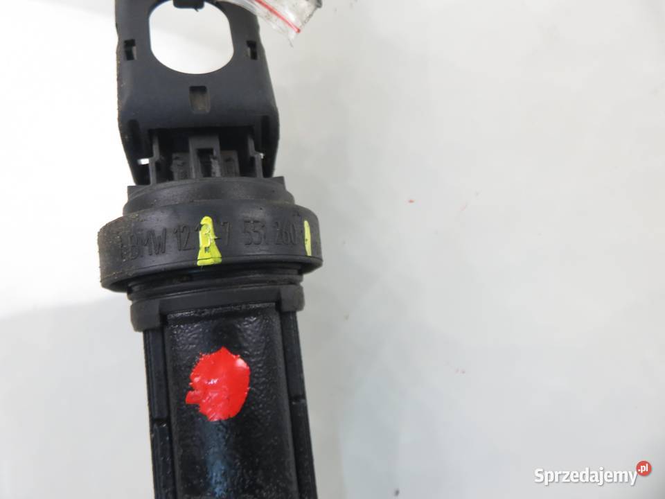 CEWKA BMW 3 E90 318 i 129 N46 B20 B 7551260 sprzedam