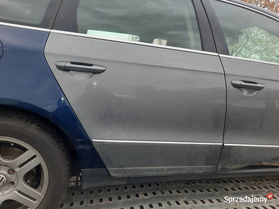 Passat b6 20 tdi Lublin