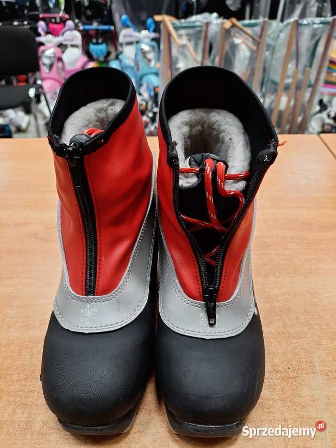 Buty do nart biegowych ROSSIGNOL rozmiar 35 Dębica