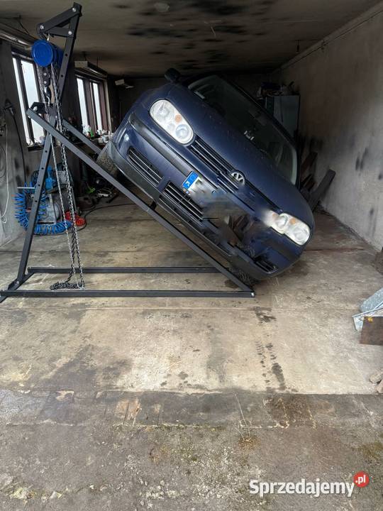 Podnośnik przechyłowy Biłgoraj sprzedam