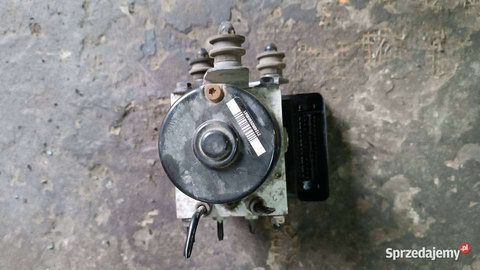 1K0614517AE POMPA ABS VW GOLF 5 16 B Radłów