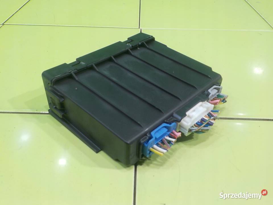 MAZDA 6 GJ III 22 D AUT 13r SEDAN 4D sterownik Suków