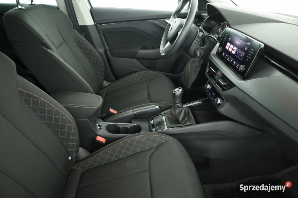 Skoda Scala 10 TSI Piaseczno