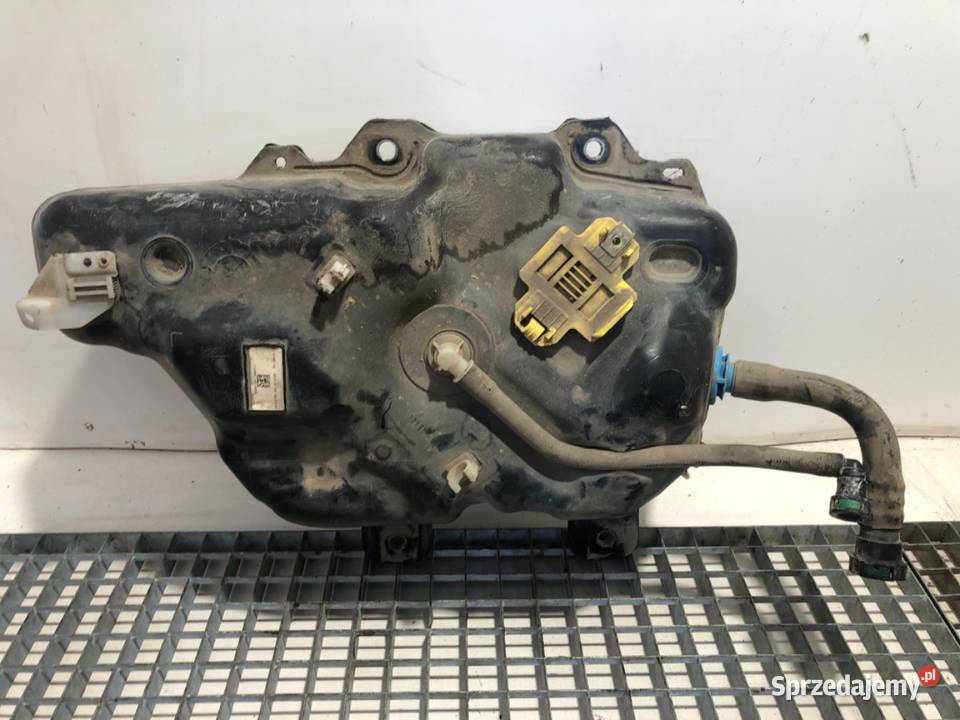 ZBIORNIK DPF FORD TRANSIT VI GK215J228AH 20 105