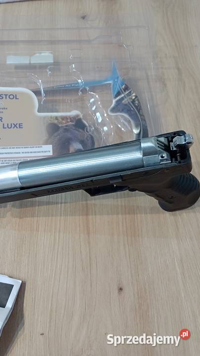 Beeman p17 pca Radom