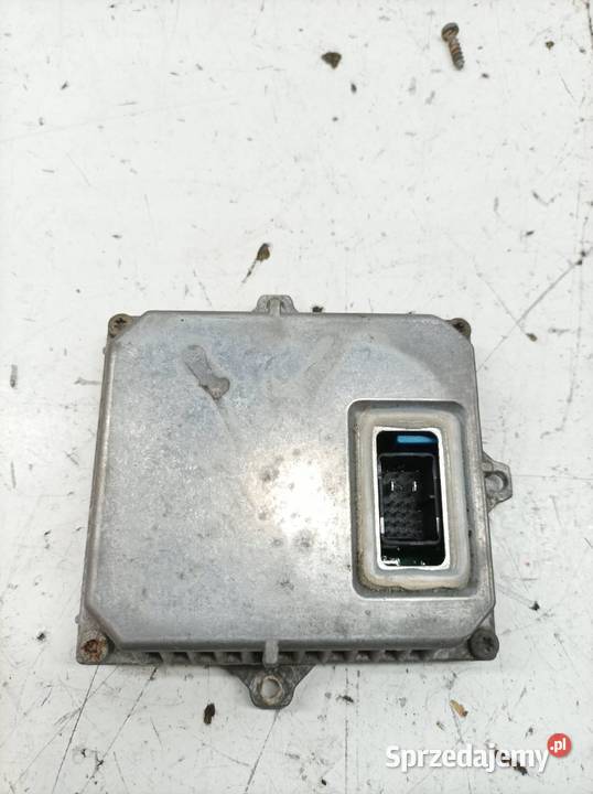 PRZETWORNICA XENON 1T0907391 VW Volkswagen sprzedam