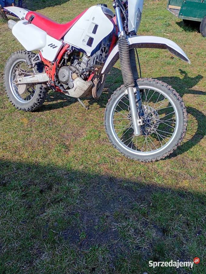 Gilera RC Raylly 125 dwusuwowy świętokrzyskie Kielce