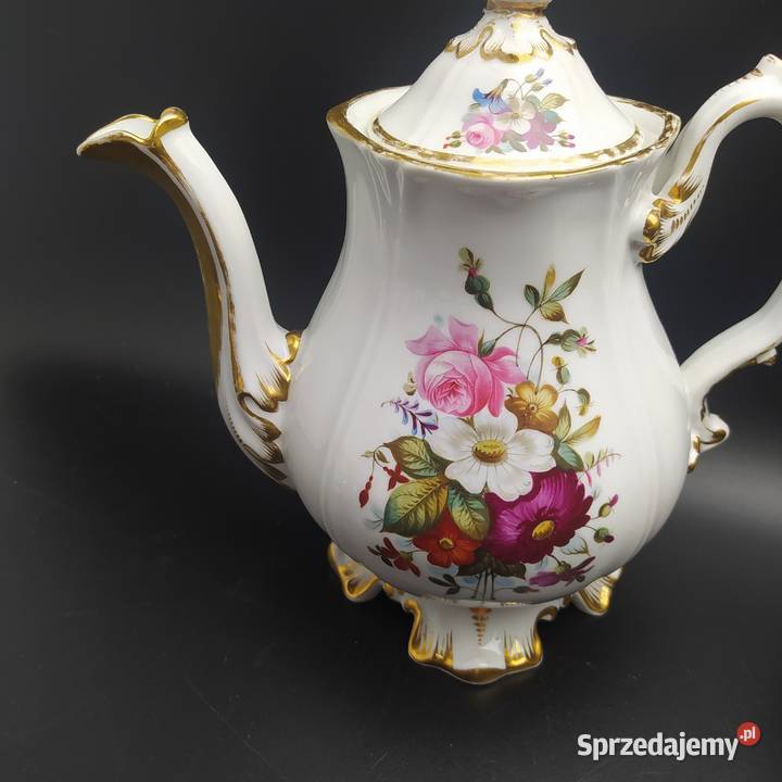 Serwis Biedermayer sprzedam