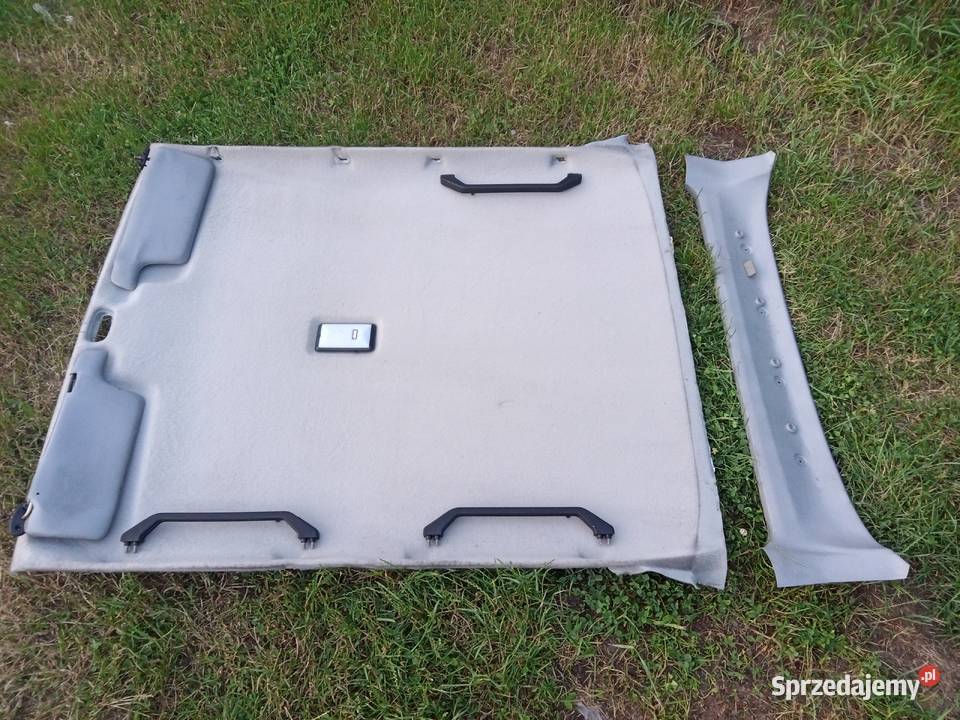 Polonez Borewicz Caro podsufitka podsufitki podkarpackie Stalowa Wola