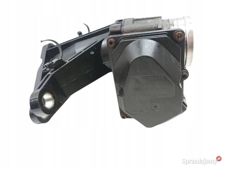 PRZEPUSTNICA 9M5Q9E926AA 20 TDCI Ford Mondeo Mk4