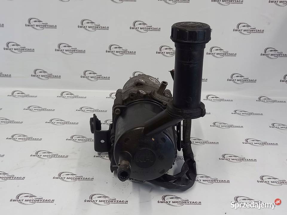 PEUGEOT 16 THP pompa wspomagania 9675811080 Kielce