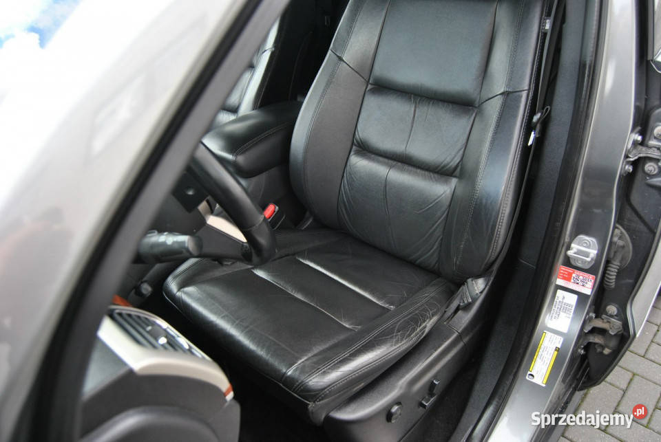 Jeep Grand Cherokee Zarejestrowany 2 komplety SUV Modliborzyce