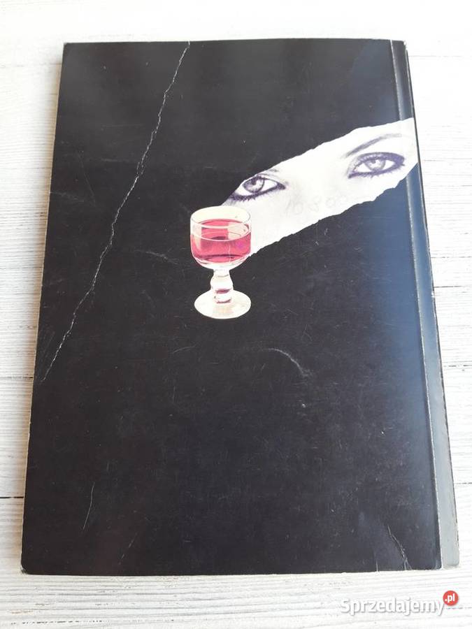 Trucicielka Jadwiga Courths Mahler AKAPIT 1990 Bielsko-Biała sprzedam