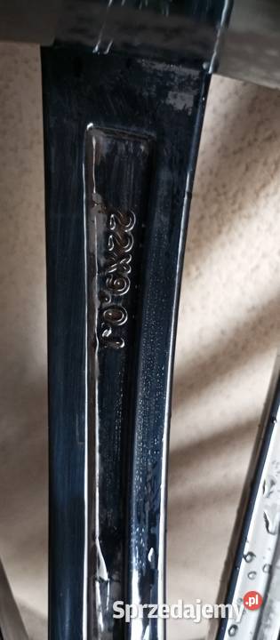 Road Force RF23 koła 5x112 r22 et20 opona 6mm dolnośląskie Wrocław sprzedam