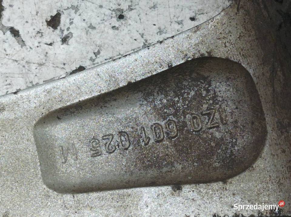 FELGA ALUMINIOWA R18 5X112 ET51 OC57MM 75JX18H2