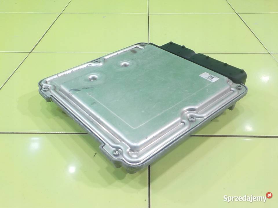 SANTA FE II LIFT 22 CRDI 11r sterownik silnika