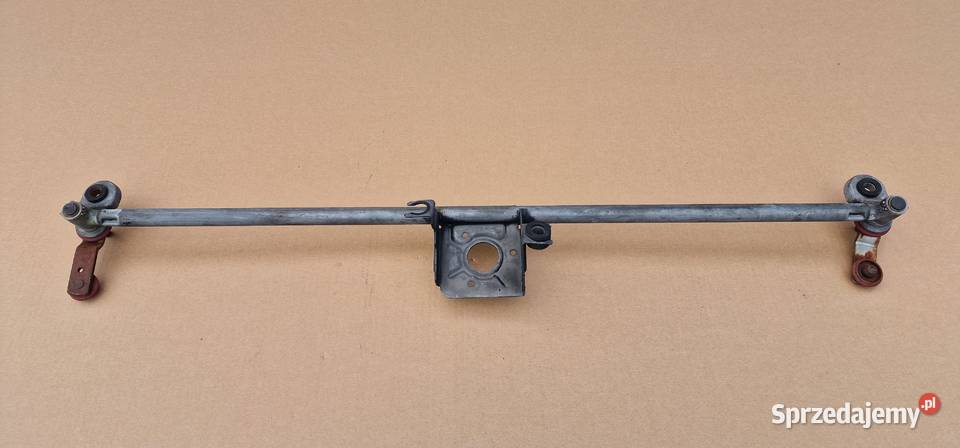 MAN TGA TGX MECHANIZM WYCIERACZEK