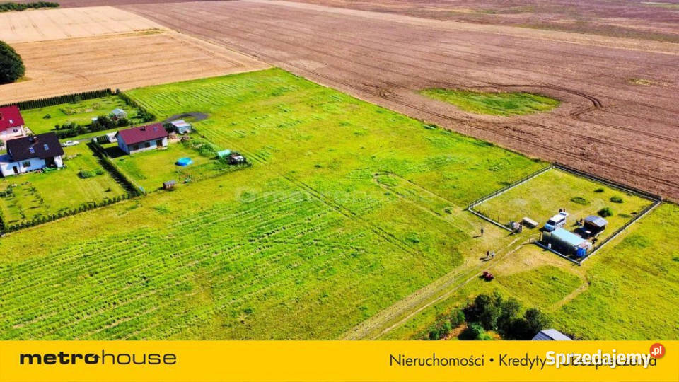 Działka budowlana 10 Kołobrzegu zachodniopomorskie Ząbrowo