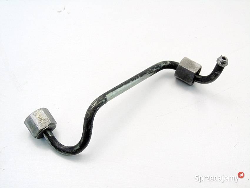 RURKA PRZEWÓD WTRYSKOWY 30 D E39 E46 E38 BMW osobowe Sosnowiec sprzedam