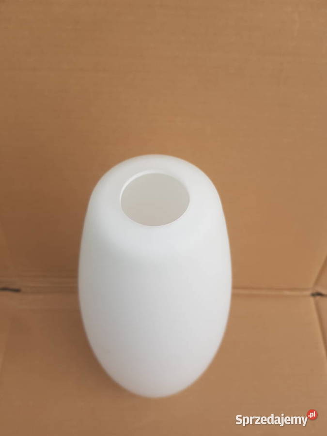 Klosz do lampy wiszącej stojącej podłogowej mazowieckie