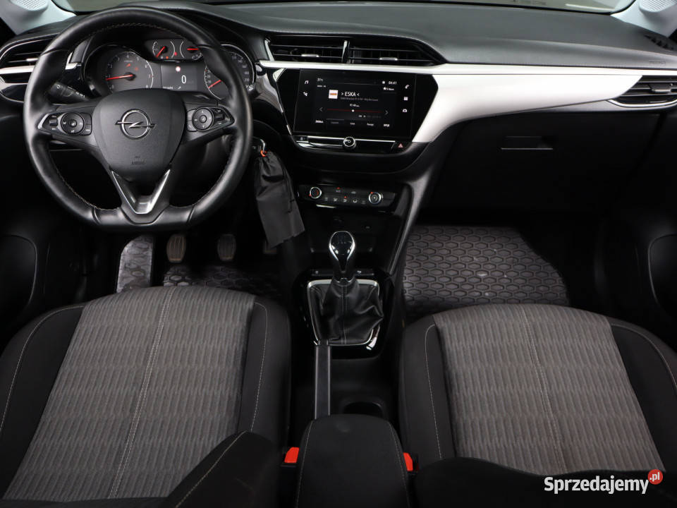 Opel Corsa 12 Hatchback Bielany Wrocławskie