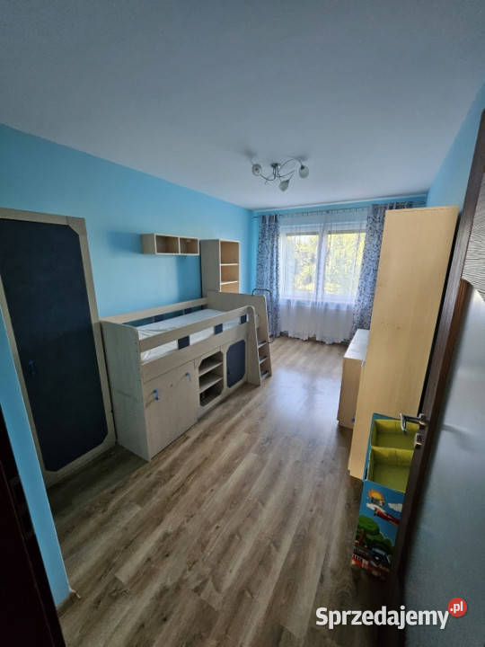 Okazja apartament 135 m pom gosp balkon i