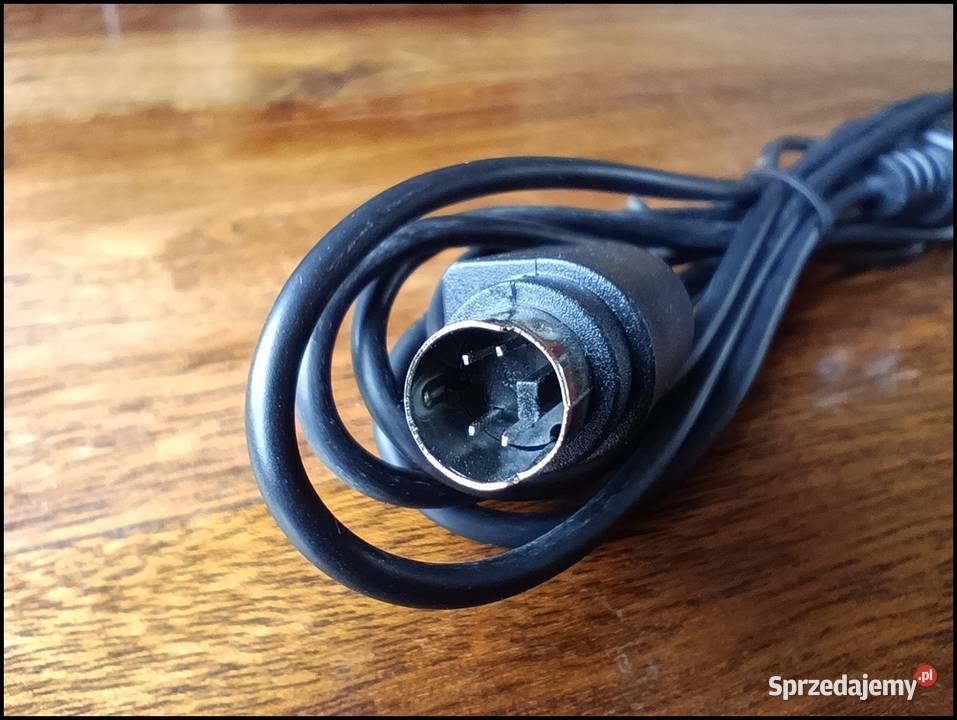 Kabel do Komputera Telefonu Audio różne rodzaje kable, taśmy, przedłużacze Pozostałe Warszawa