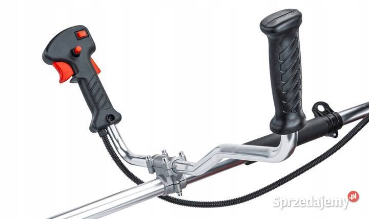 Kosa spalinowa podkaszarka piła wykaszarka 6 sprzedam