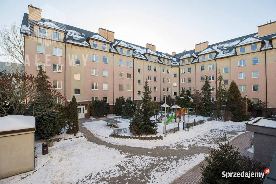 Mieszkanie Ząbki Powstańców 634m2 3 pokojowe sprzedam