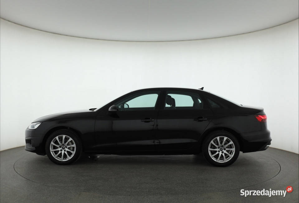 Audi A4 40 TDI Piaseczno