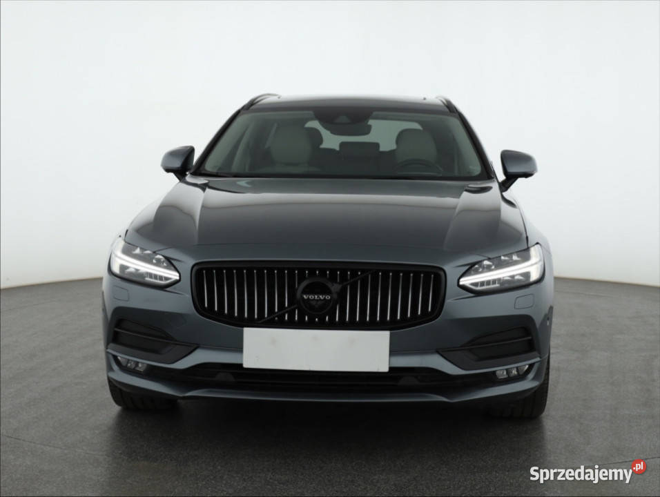 Volvo V90 T5 relingi dachowe V90 Piaseczno