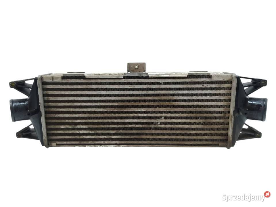 INTERCOOLER Iveco Daily III 19992014 świętokrzyskie
